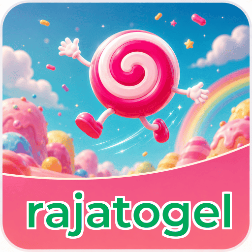 rajatogel APK v4.7.5 - Screenshot UI modern dan intuitif Indonesia